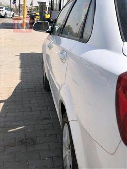 شيفروليه اوبترا